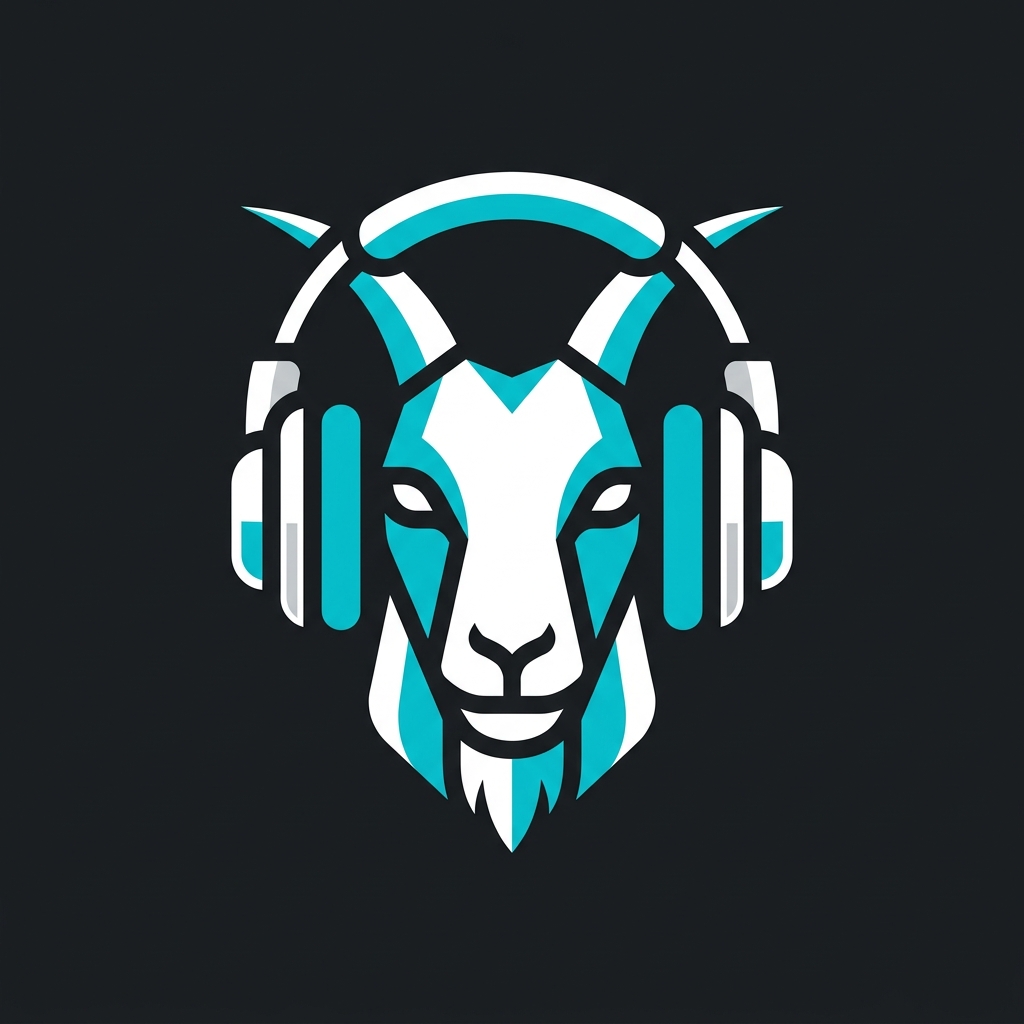 DJ Scratch Logo